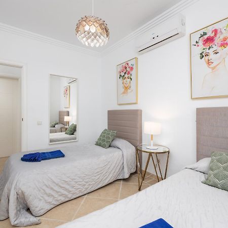 Villa Cindy Коста Бланка Экстерьер фото