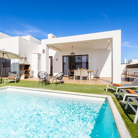 Villa Cindy Коста Бланка Экстерьер фото