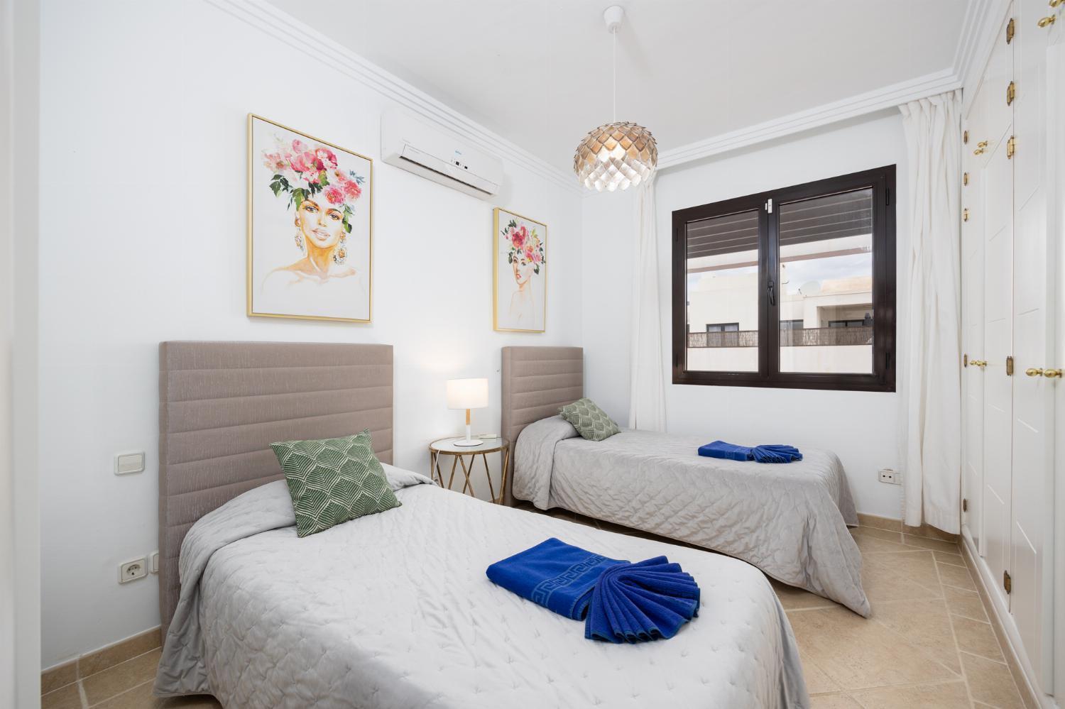 Villa Cindy Коста Бланка Экстерьер фото